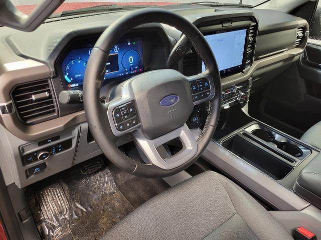 new 2025 Ford F-150 car, priced at $53,039