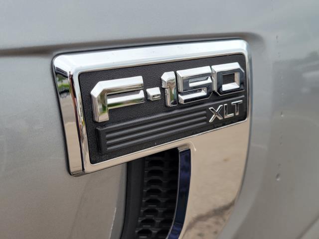 new 2024 Ford F-150 car, priced at $54,980