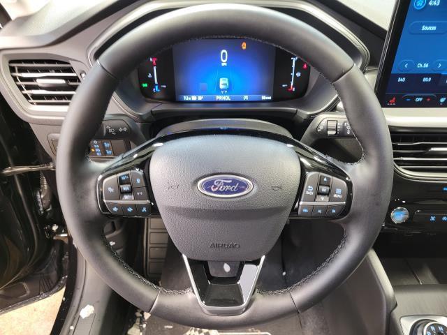 new 2025 Ford Escape car, priced at $28,427