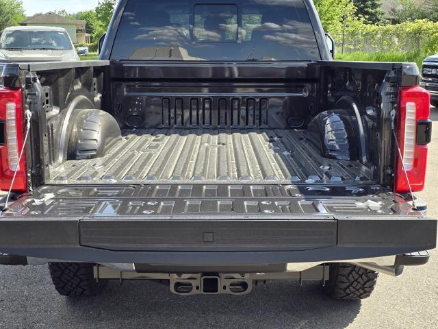 new 2025 Ford F-350 car, priced at $64,483