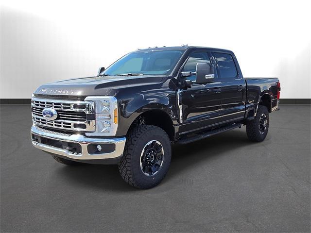 new 2025 Ford F-350 car, priced at $64,483