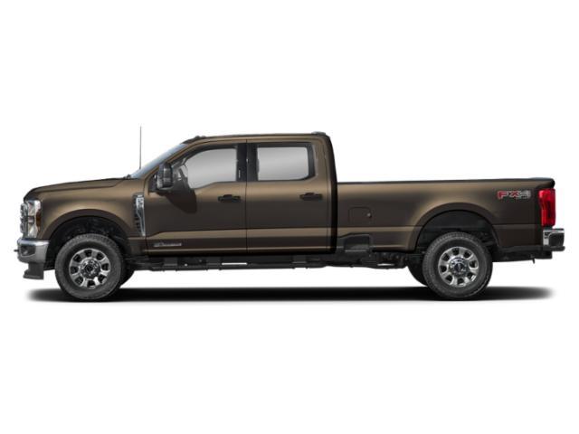 new 2025 Ford F-350 car, priced at $64,483