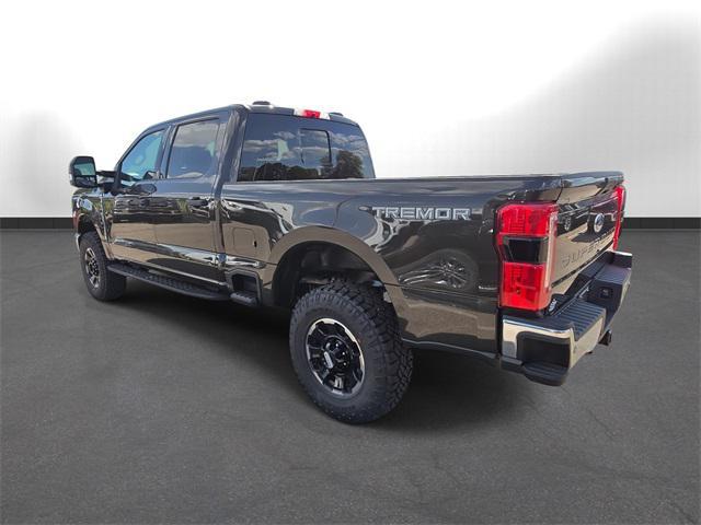 new 2025 Ford F-350 car, priced at $64,483
