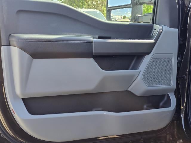 new 2025 Ford F-350 car, priced at $64,483