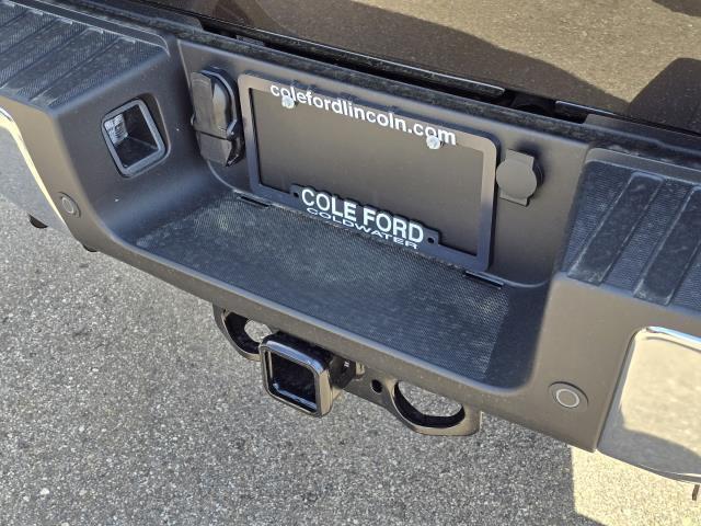 new 2025 Ford F-350 car, priced at $64,483
