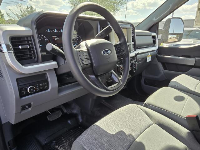 new 2025 Ford F-350 car, priced at $64,483