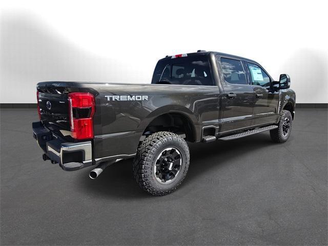 new 2025 Ford F-350 car, priced at $64,483