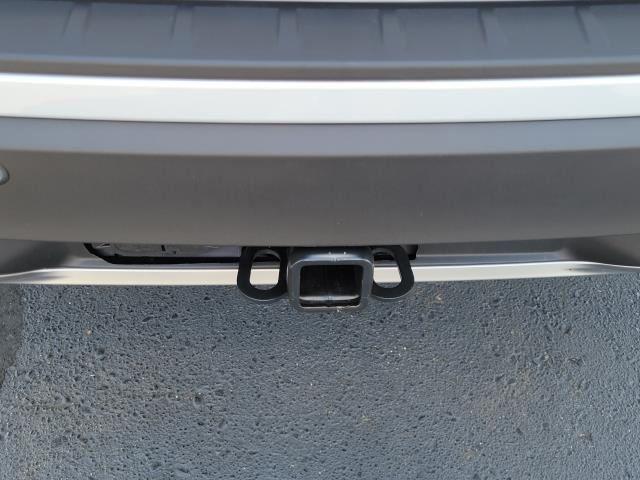 new 2025 Ford Explorer car, priced at $46,376