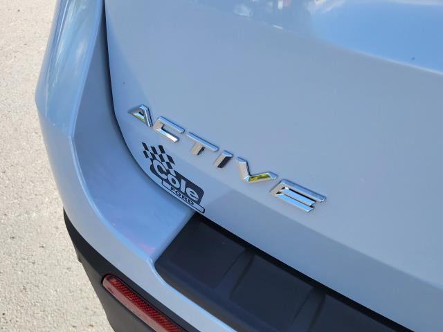 new 2025 Ford Explorer car, priced at $46,376