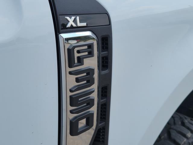 new 2025 Ford F-350 car, priced at $64,402