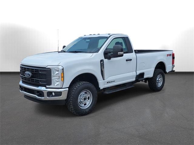 new 2025 Ford F-350 car, priced at $64,402