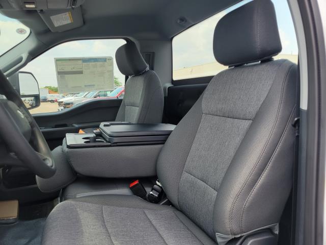 new 2025 Ford F-350 car, priced at $64,402