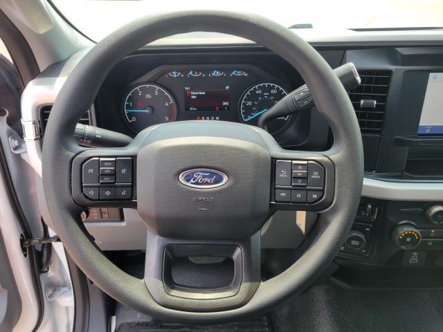 new 2025 Ford F-350 car, priced at $64,402