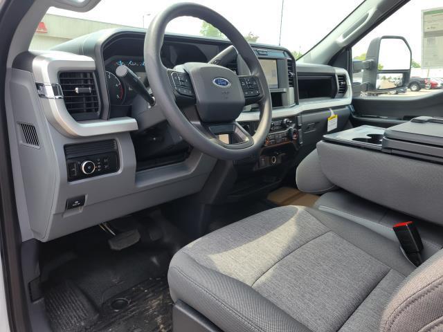 new 2025 Ford F-350 car, priced at $64,402