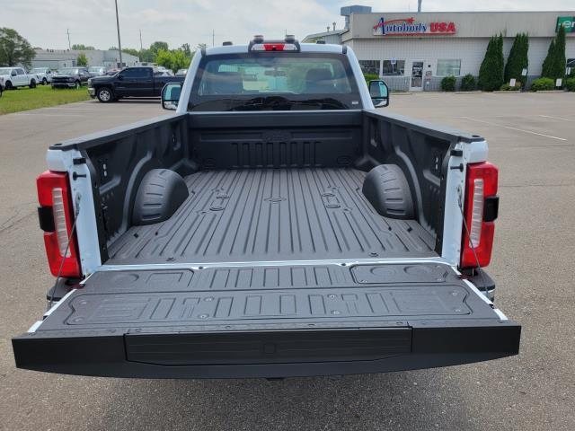 new 2025 Ford F-350 car, priced at $64,402
