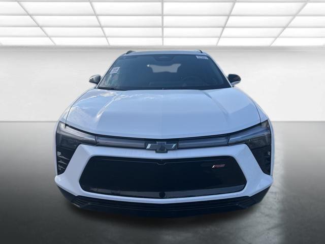used 2024 Chevrolet Blazer EV car, priced at $27,800