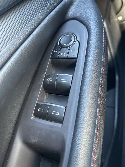 used 2024 Chevrolet Blazer EV car, priced at $27,800