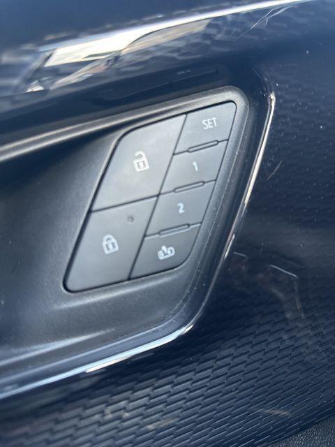 used 2024 Chevrolet Blazer EV car, priced at $27,800