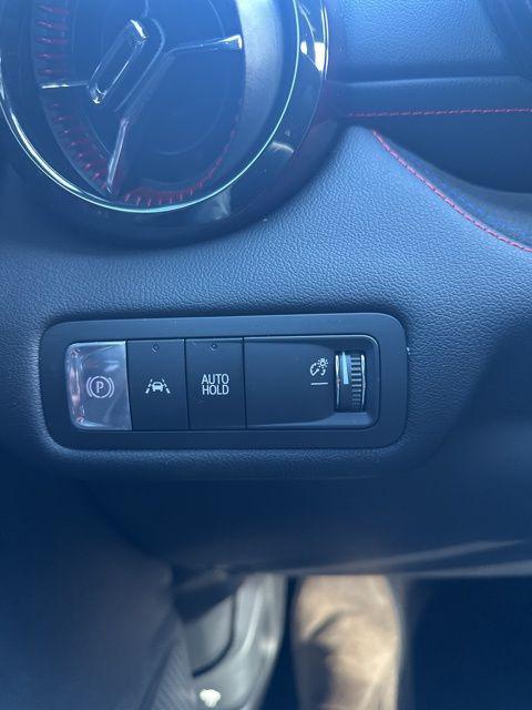 used 2024 Chevrolet Blazer EV car, priced at $27,800