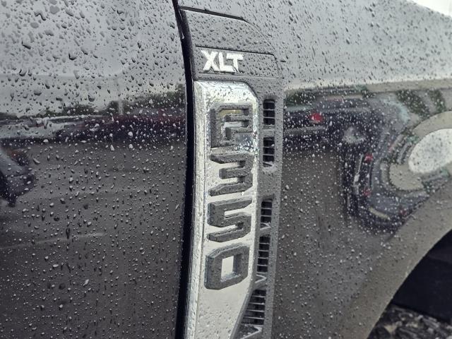 new 2025 Ford F-350 car, priced at $63,879
