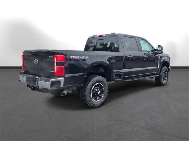 new 2025 Ford F-350 car, priced at $63,879