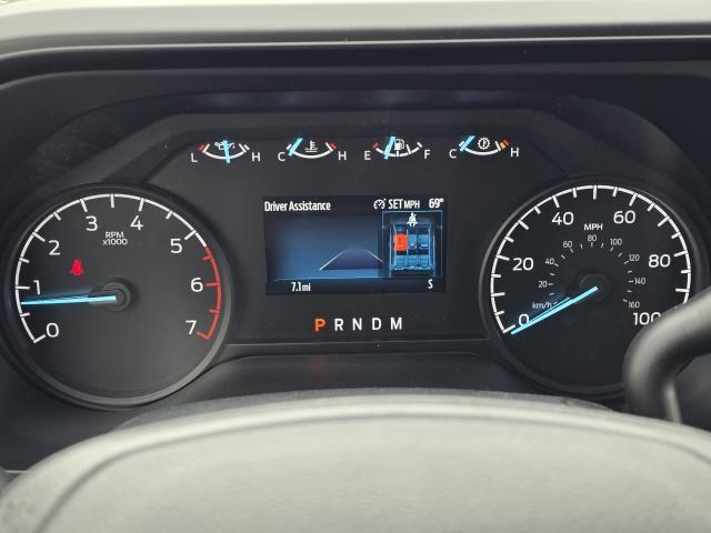 new 2025 Ford F-350 car, priced at $63,879