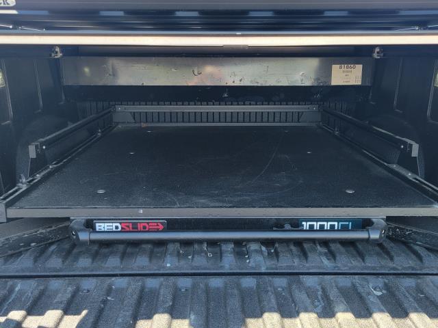 used 2024 Toyota Tundra Hybrid car, priced at $64,193