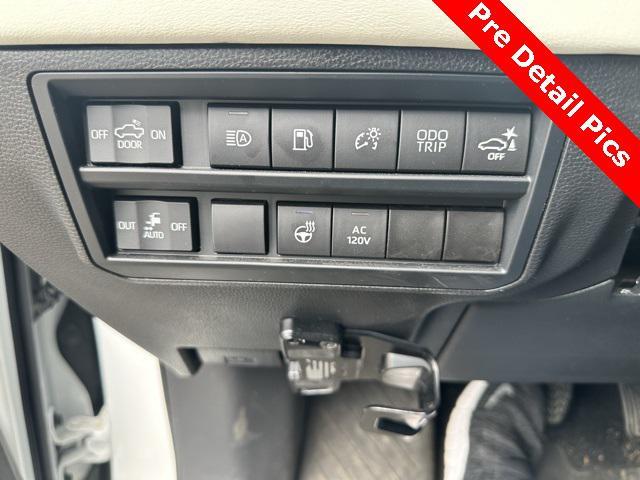 used 2024 Toyota Tundra Hybrid car, priced at $65,844