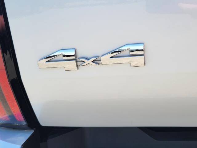 used 2024 Toyota Tundra Hybrid car, priced at $64,193