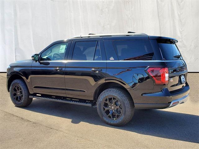 new 2024 Ford Expedition car, priced at $78,302