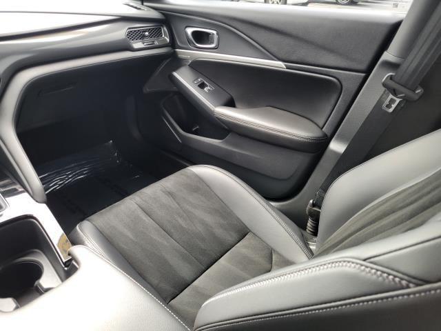 used 2023 Acura Integra car, priced at $25,999
