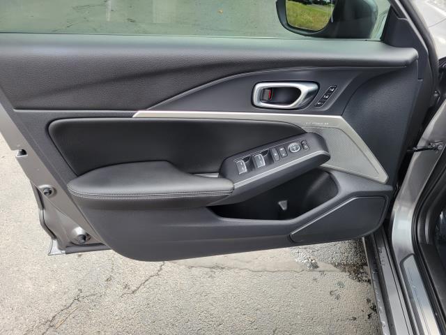 used 2023 Acura Integra car, priced at $25,999