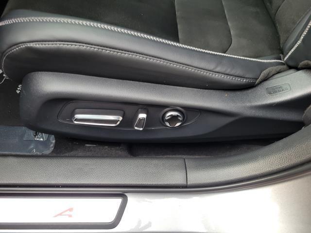 used 2023 Acura Integra car, priced at $25,999