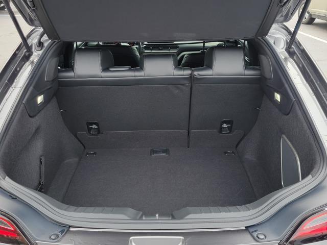 used 2023 Acura Integra car, priced at $25,999