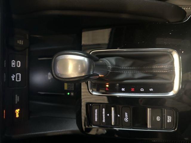 used 2023 Acura Integra car, priced at $27,815