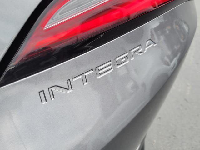 used 2023 Acura Integra car, priced at $25,999