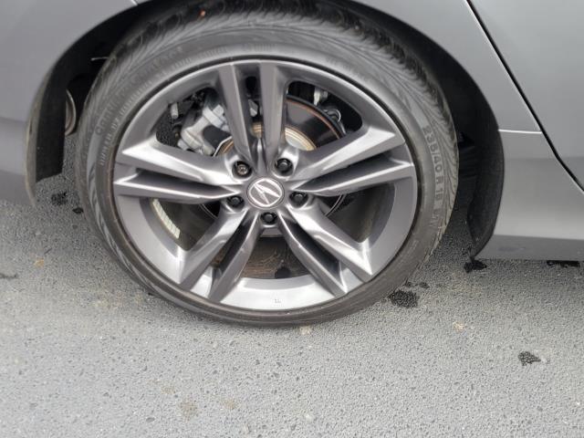 used 2023 Acura Integra car, priced at $25,999