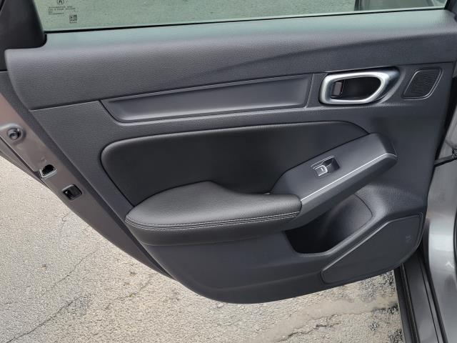 used 2023 Acura Integra car, priced at $25,999