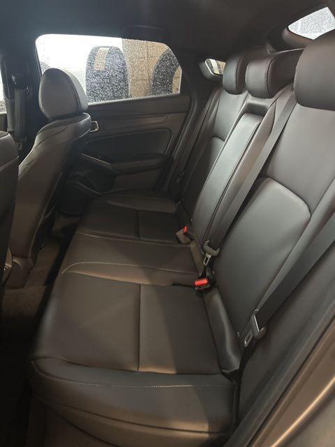 used 2023 Acura Integra car, priced at $27,815