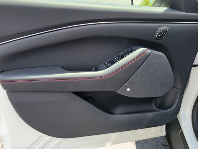 new 2025 Ford Mustang Mach-E car, priced at $52,542