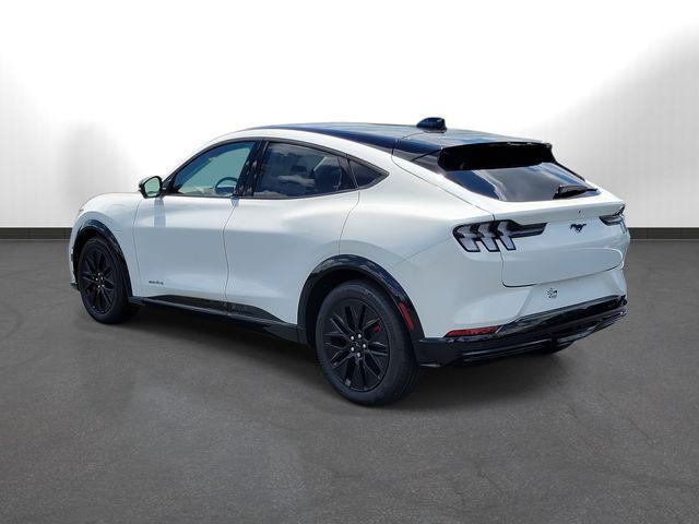 new 2025 Ford Mustang Mach-E car, priced at $52,542