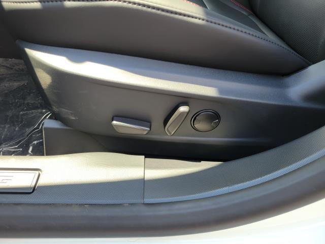 new 2025 Ford Mustang Mach-E car, priced at $52,542