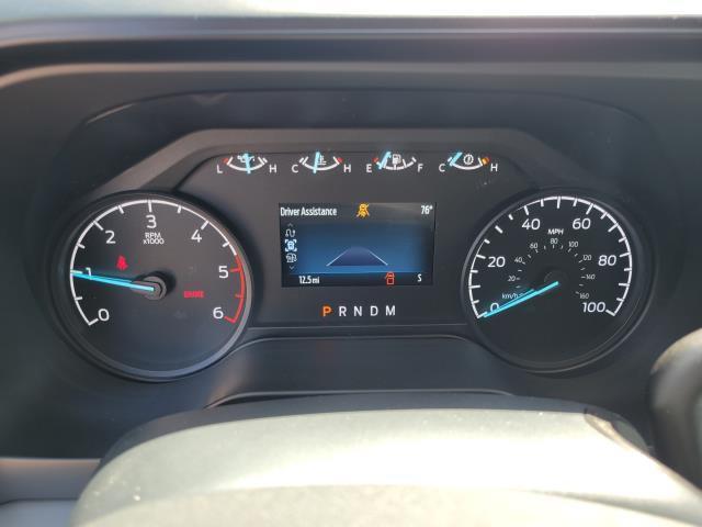 new 2025 Ford F-450 car, priced at $58,295