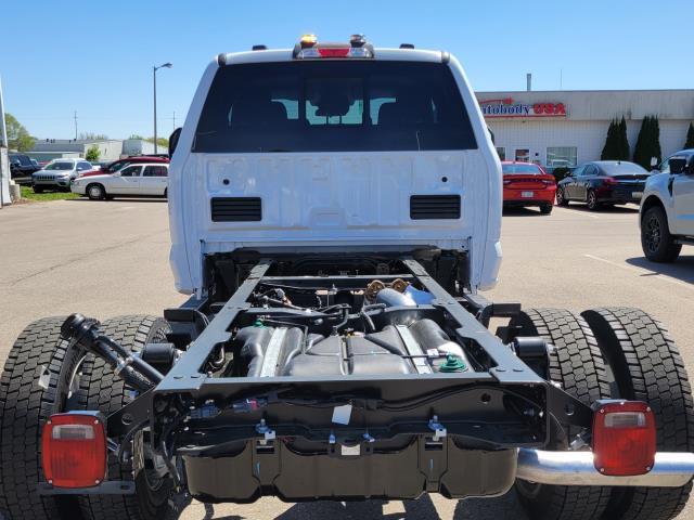 new 2025 Ford F-450 car, priced at $58,295