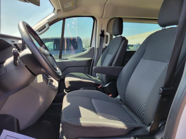 used 2022 Ford Transit-350 car, priced at $41,999