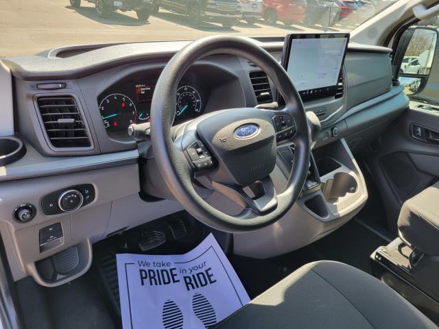 used 2022 Ford Transit-350 car, priced at $41,999