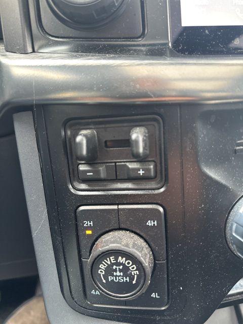 used 2023 Ford F-150 car, priced at $45,431