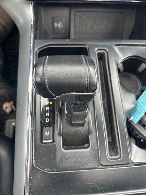 used 2023 Ford F-150 car, priced at $45,431