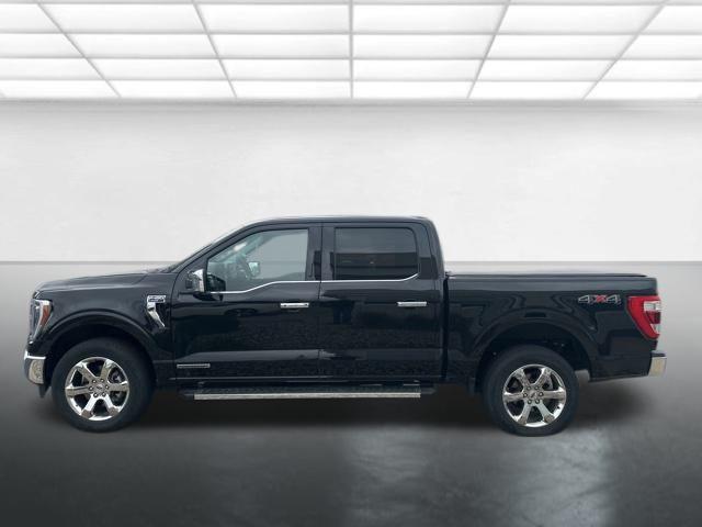 used 2023 Ford F-150 car, priced at $45,431