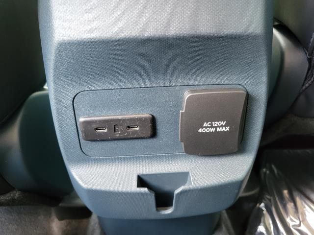 new 2025 Ford Maverick car, priced at $40,563